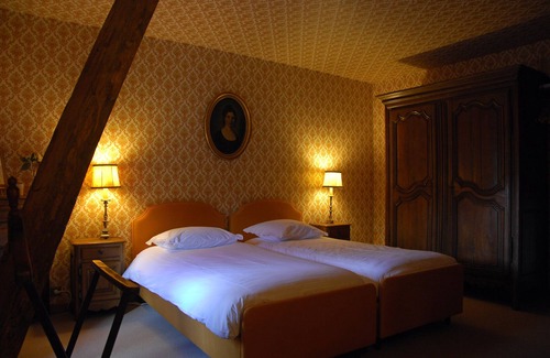 Resteigne House | Le Moulin de Resteigne