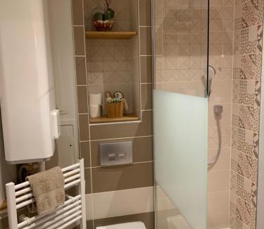 Meung-sur-Loire Apartment | Le moulin des 2 roues