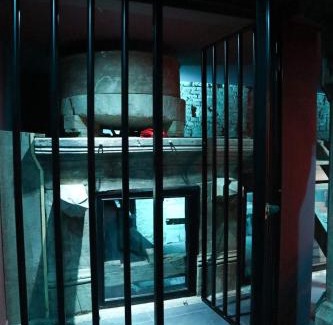 Wentzwiller Apartment | LE MOULIN DES PLAISIRS atypical SM experience