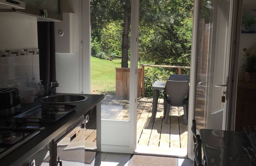 Les Salelles House | Le Moulin des Salelles, 3 Gîtes en Bord de Rivière, Plage Privée Baignade Canoës