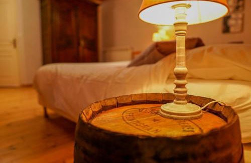 Leotoing Bed & Breakfast | Le Moulin du Bateau - Maison d'hôtes