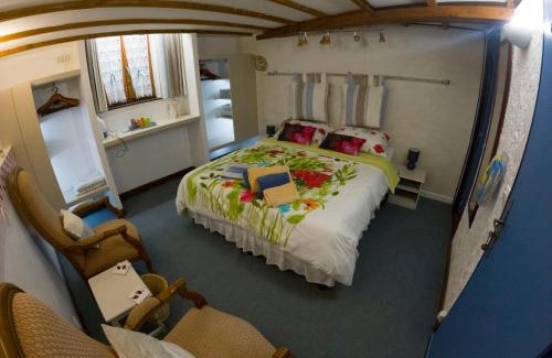 Scille House | Le Moulin du Chemin