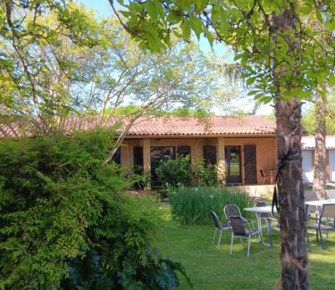 Bourrouillan Bed & Breakfast | Le Moulin du Comte
