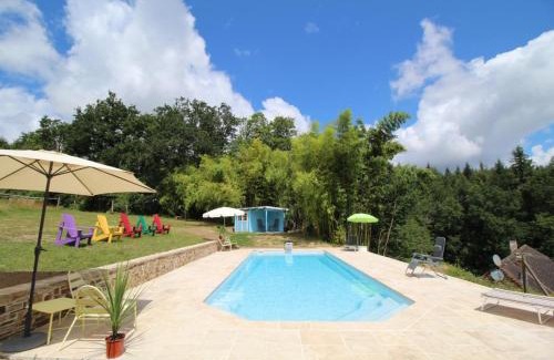 Saint-Yrieix-la-Perche House | Le moulin