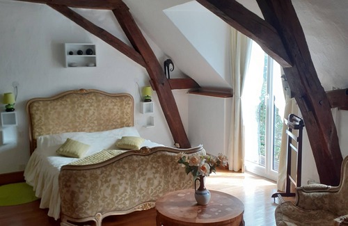 Vernou-sur-Brenne House | Le Moulin Garnier