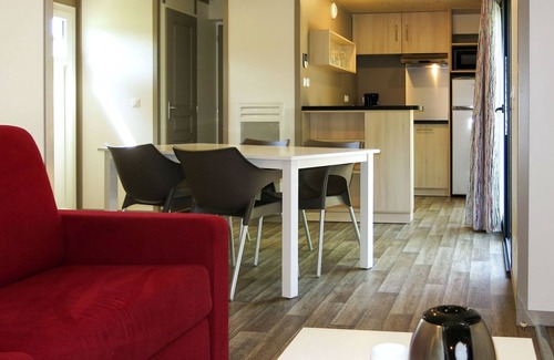 Malansac House | Le Moulin Neuf- 4/6 personnes by Interhome