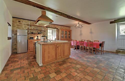 Saint-Germain-d'Anxure House | Le Moulin neuf