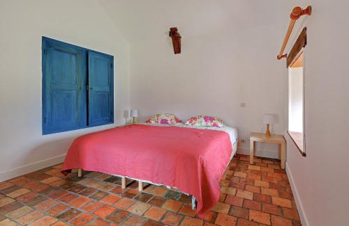 Saint-Germain-d'Anxure House | Le Moulin neuf