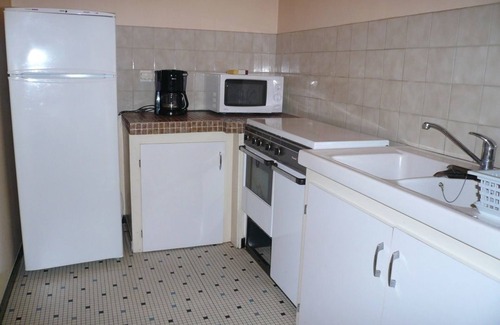 Prechacq-les-Bains House | Le Moulin - Prechacq-les-bains