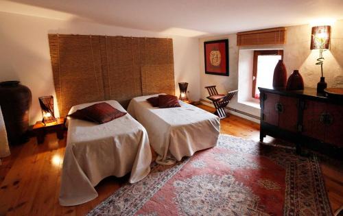 Saint-Thome Bed & Breakfast | Le Moulinage