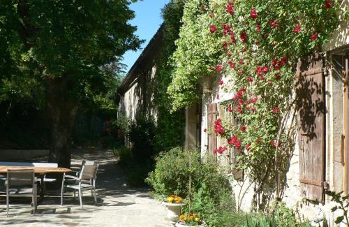 Saint-Thome Bed & Breakfast | Le Moulinage