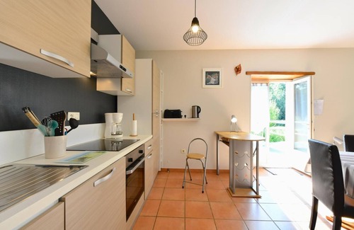 Miossens-Lanusse House | LE Mouly/petit Gite - Miossens-lanusse