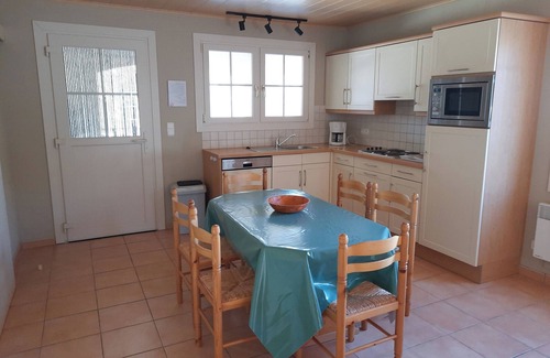 Les Assions House | Le Murier A : Mooie Vakantiewoning met Zwembad in de Ardèche