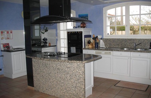 Bressuire House | Le Murier