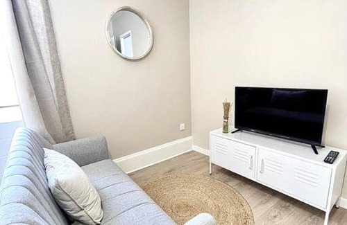Bourg-de-Peage Apartment | Le Nacre 17 - Bourg-de-Péage
