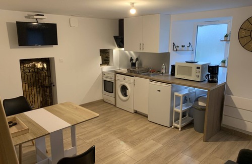 Caumont l'Evente House | Le Nalousie