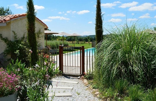Fiac Cottage | Le Namandier, charming cottage in the countryside classified 3 ears Gites de France