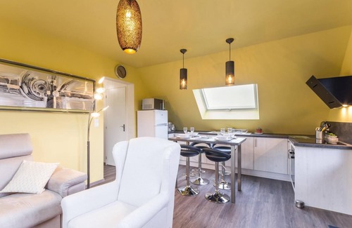 Saint-Martin-de-l'If House | Le Nid Cauchois - BETTEVILLE