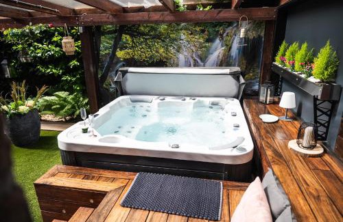 Ohey Bed & Breakfast | Le Nid d'Ange
