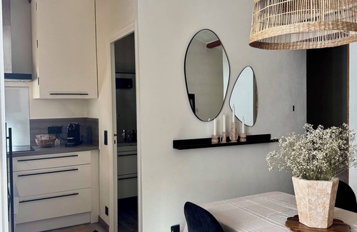 Mirabel-aux-Baronnies Cottage | Le Nid des Baronnies: Rated 3-star vacation key!