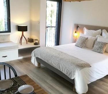 Suce-sur-Erdre House | Le Nid de l'Erdre