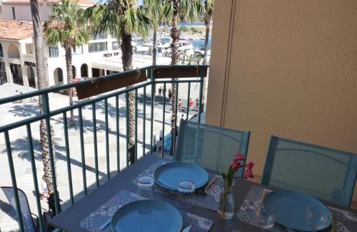 Plage d'Argeles Apartment | Le nid de la Mouette