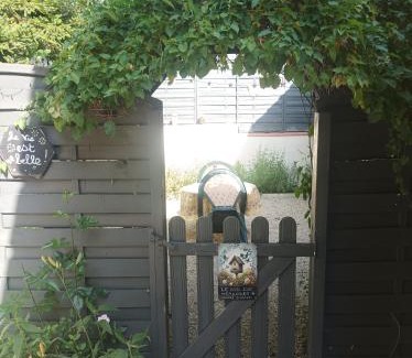 Chauffour-sur-Vell Bed & Breakfast | Le nid de mésanges
