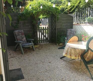 Chauffour-sur-Vell Bed & Breakfast | Le nid de mésanges