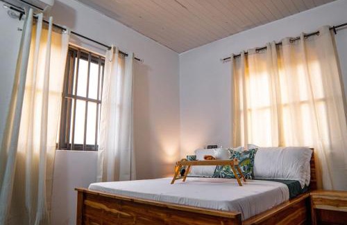 Lome Apartment | Le Nid des Lys