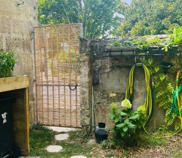 Sainte-Eulalie House | Le nid des Petits à 15 min de Bordeaux