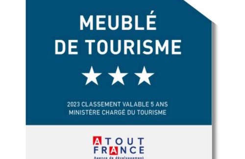 Prefecture Apartment | Le nid douillet - Centre Ville - 3 étoiles