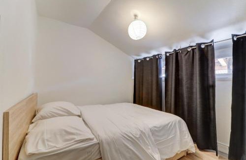 Prefecture Apartment | Le nid douillet - Centre Ville - 3 étoiles