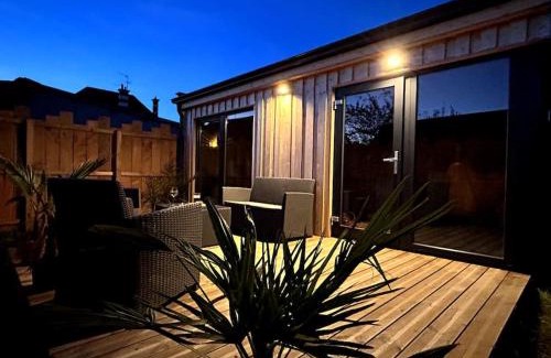 Luc-sur-Mer House | Le Nid douillet proche de la mer. La clef des paons
