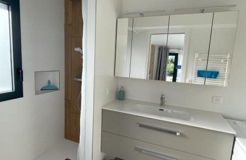 Le Bourget-du-Lac Apartment | Le Nid du Bourget