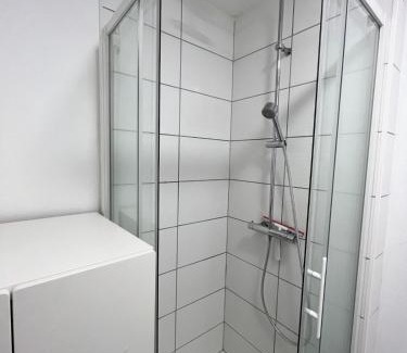 Saouzelong - Rangueil Apartment | Le nid du busca proche métro