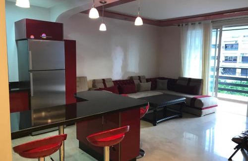 Quartier Hassan Apartment | Le nid du centre ville