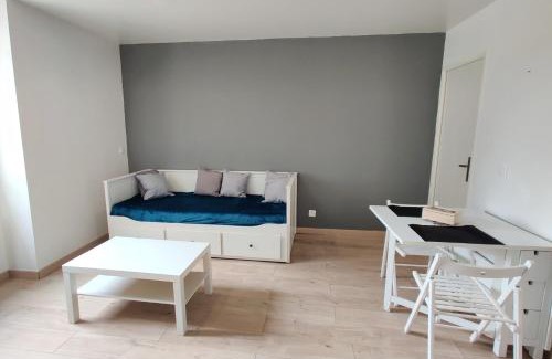 Pamiers Apartment | Le Nid du Pont Neuf