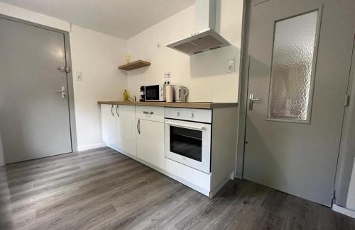 Belfort Apartment | Le Nid-Gare-Centre ville-Parking gratuit-Idéalement situé