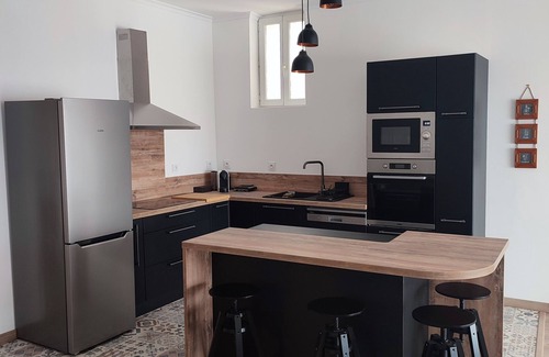 Tourbes House | Le Nid Tourbain