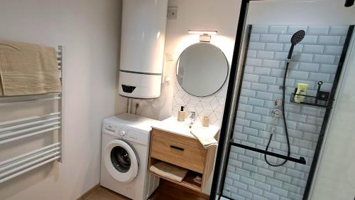 Nevers Apartment | Le Nid'Vernais