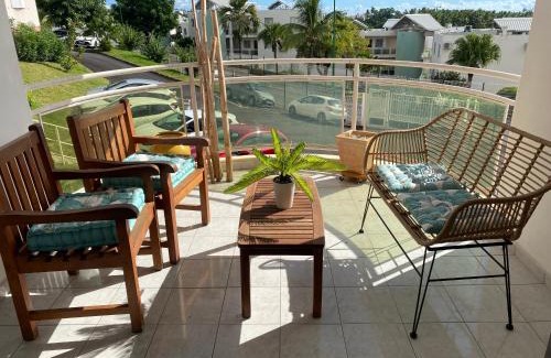 La Possession Apartment | Le Nid Vert