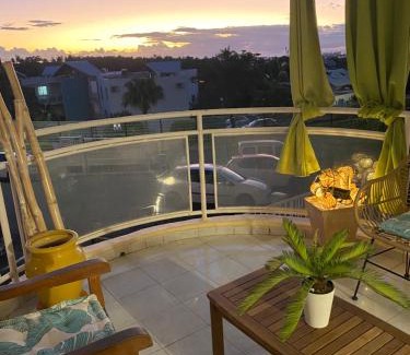 La Possession Apartment | Le Nid Vert