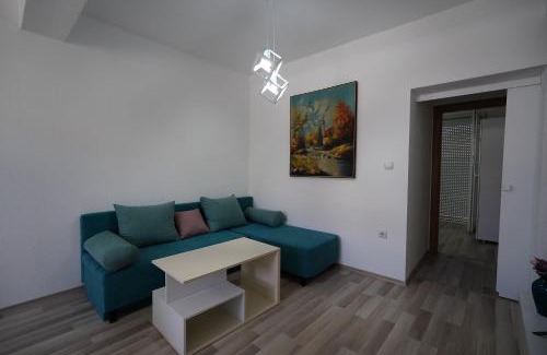 Strumica Apartment | Le Nina Apartments - Deluxe and Studio