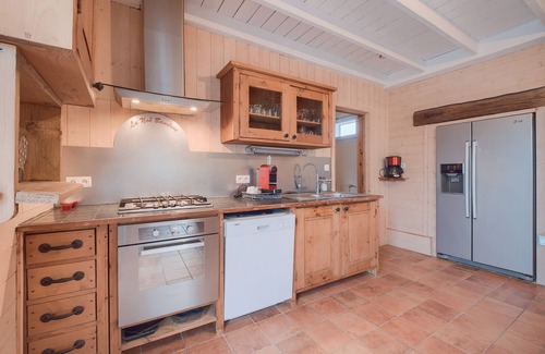 Saint-Pierre-la-Cour House | Le Noé - Campagne - Etang