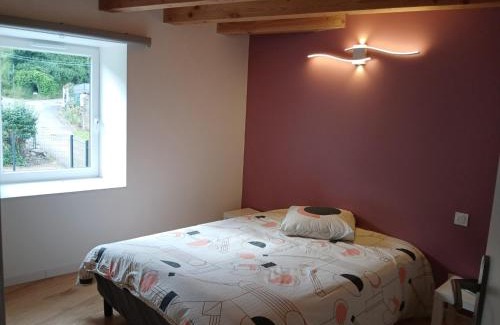 Cublize Villa | Le Nolan