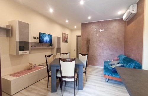 Assemini Apartment | Le Nonne HOUSE - Assemini - free parking