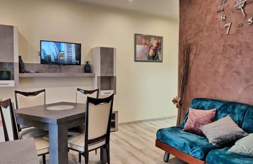 Assemini Apartment | Le Nonne HOUSE - Assemini - free parking