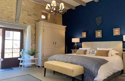 Le Bugue Bed & Breakfast | Le Noyer Résidence