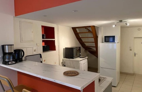Beaufort-en-Vallee House | Le Numéro 5