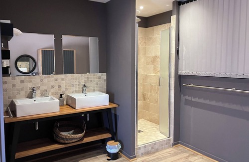 Saint-Seurin-sur-l'Isle House | Le Numéro 15